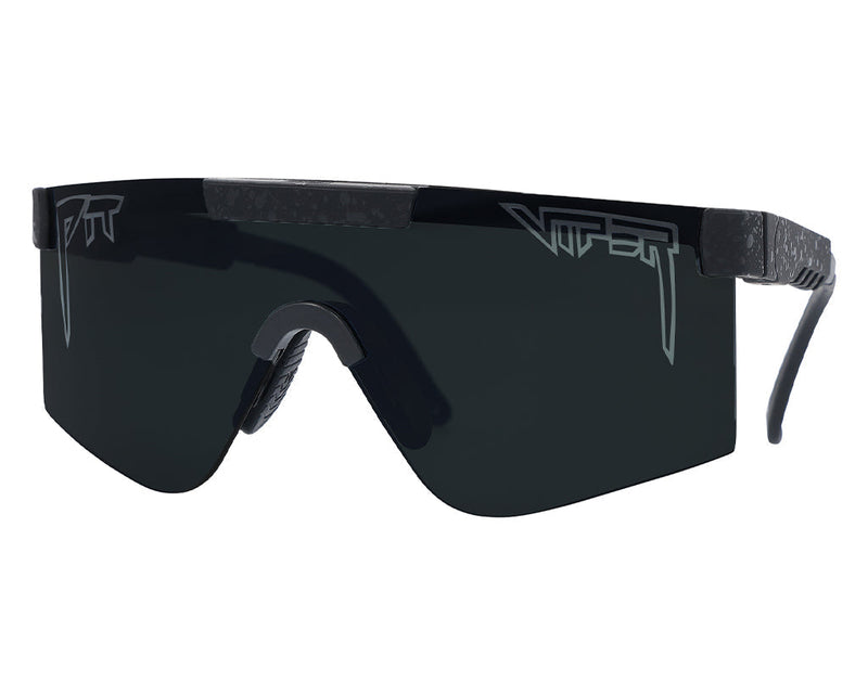 /Polarized Mirror | no_not_this_image.JPG | The Blacking Out 2000 Polarized Mirror Lens from Pit Viper Sunglasses