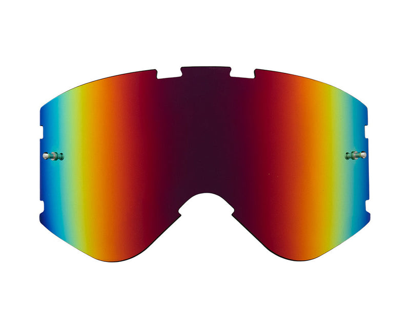 /Rainbow | The Brapstrap replacement lens by Pit Viper Sunglasses