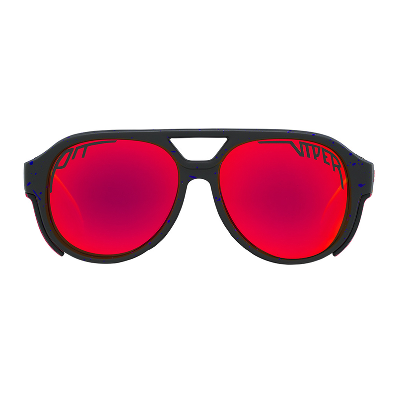  | help.JPG | The Combustion Exciter from Pit Viper, black frame glacier glasses from Pit Viper with flames