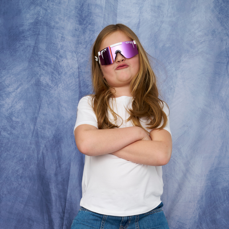 / HDPV Polarized Pink | bop.JPG | The Miami Nights Junior, polarized sunglasses from Pit Viper