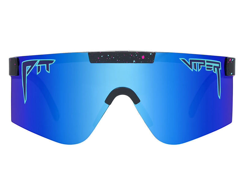 / Polarized Blue | sure.JPG | The Midnight 2000 Polarized Blue Lens from Pit Viper Sunglasses