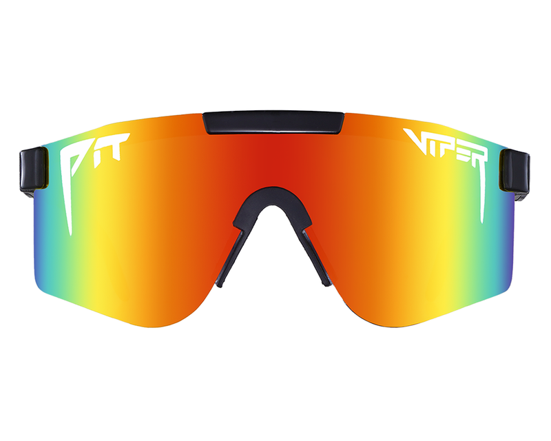 Polarized Rainbow / Wide | wow.JPG | The Exec Original From Pit Viper