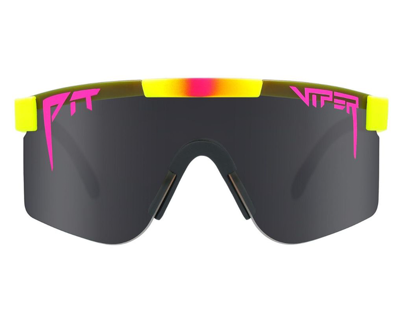 Polarized Smoke / Narrow | what_for_lunch.JPG | The Italo Original from Pit Viper Sunglasses