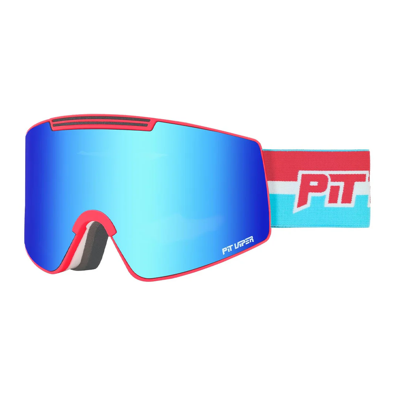  | side_view.JPG | The Roost Rocket Proform Goggle from Pit Viper Sunglasses
