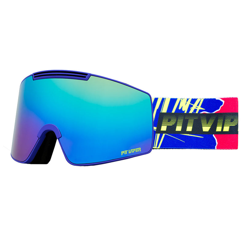 | side_view.JPG | The Long Track Proform Ski & Snowboard Goggle from Pit Viper