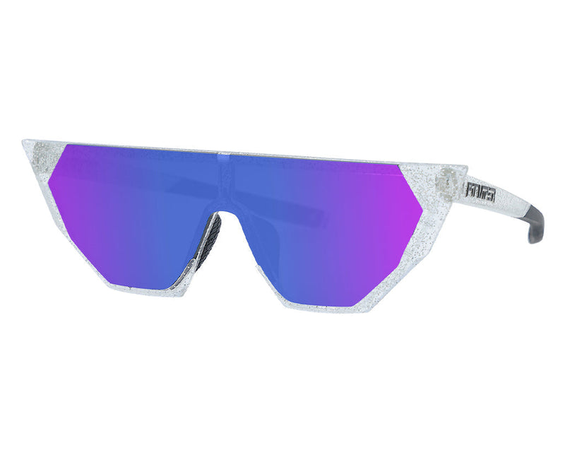 / Blue-Purple | side_view.JPG | The Quartz Showroom from Pit Viper Sunglasses