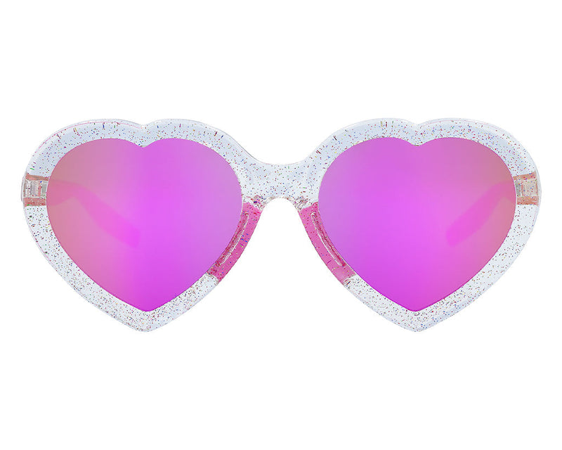 /Pink | full_frontal.JPG | The Rainbow Jellies Admirer from Pit Viper Sunglasses