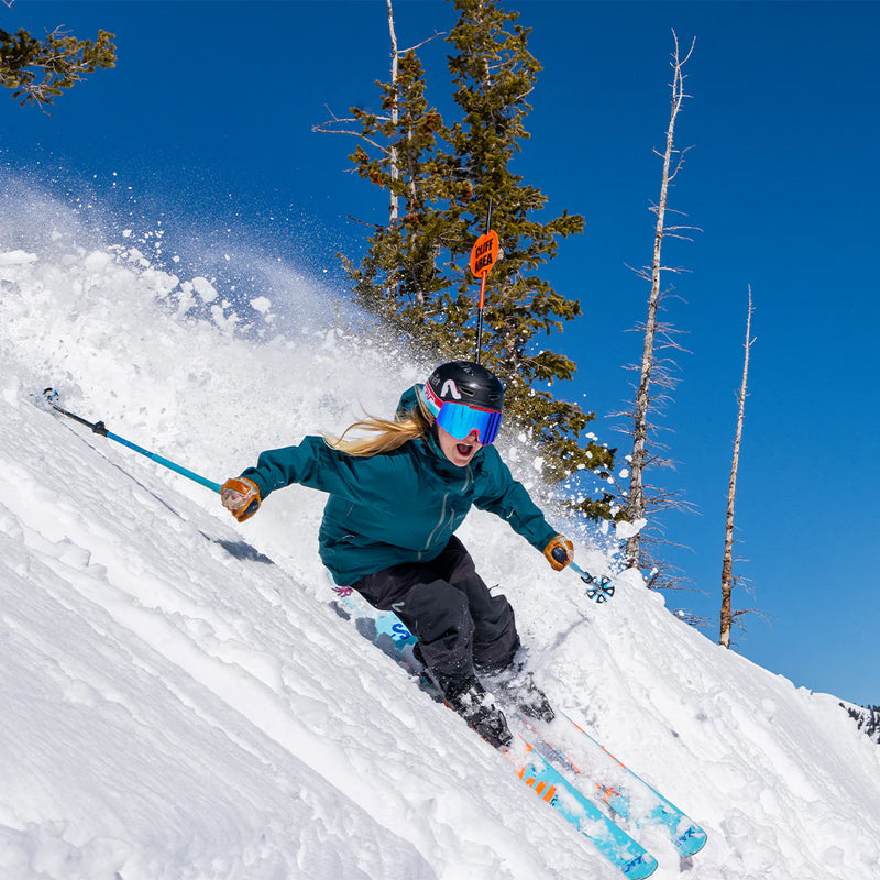  | photo_of_person.JPG | The Roost Rocket Proform Goggle from Pit Viper Sunglasses