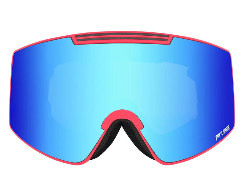 The Roost Rocket Proform Goggle