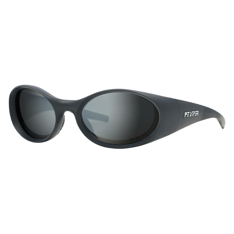 / Polarized Silver | side_view.JPG | The Exec Slammer from Pit Viper 