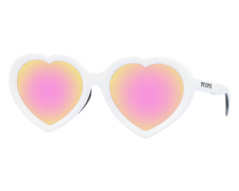 /Pink | chicken_butt.JPG | The Miami Nights Admirer from Pit Viper Sunglasses