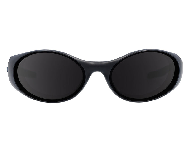 /Smoke | full_frontal.JPG | The Exec Slammer from Pit Viper Sunglasses