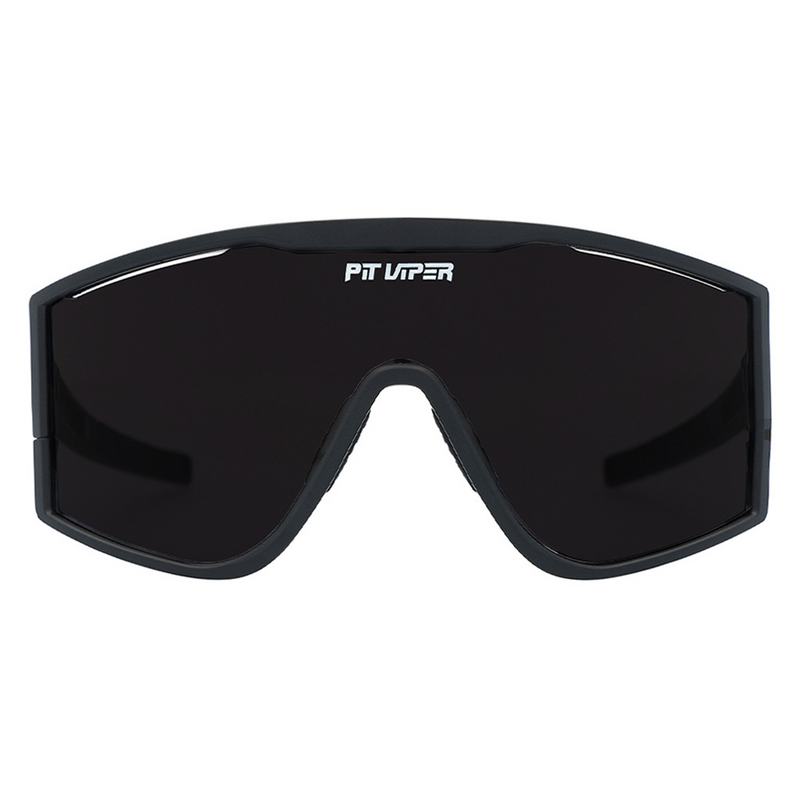 /Smoke | full_frontal.JPG | The Exec Try-Hard from Pit Viper Sunglasses