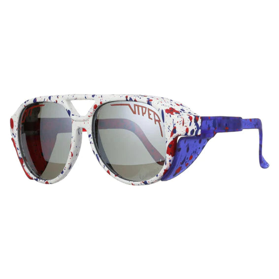 The Uhhmerika Polarized Exciters