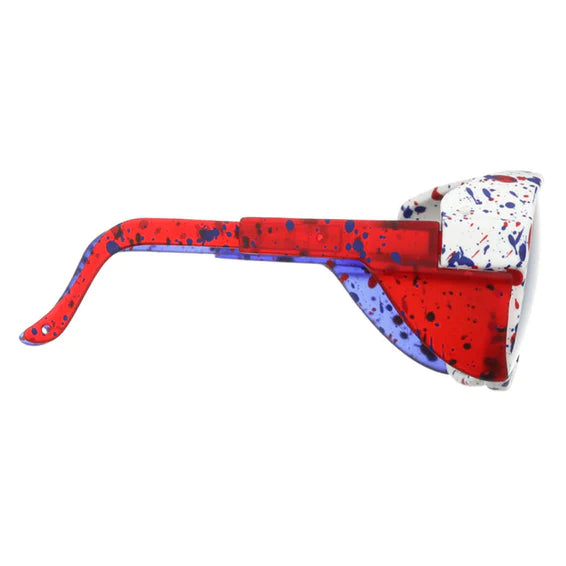 The Uhhmerika Polarized Exciters