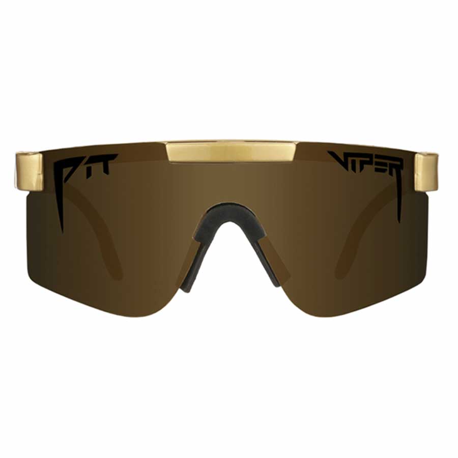 The Gold Standard - Pit Viper Sunglasses – Pit Viper Spain