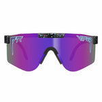 The Night Fall Polarized Double Wide