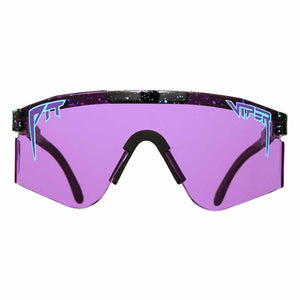 The Purple Reign Double Wide