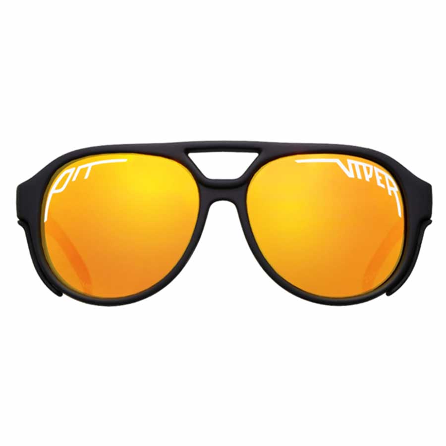 The Rubbers Polarized
