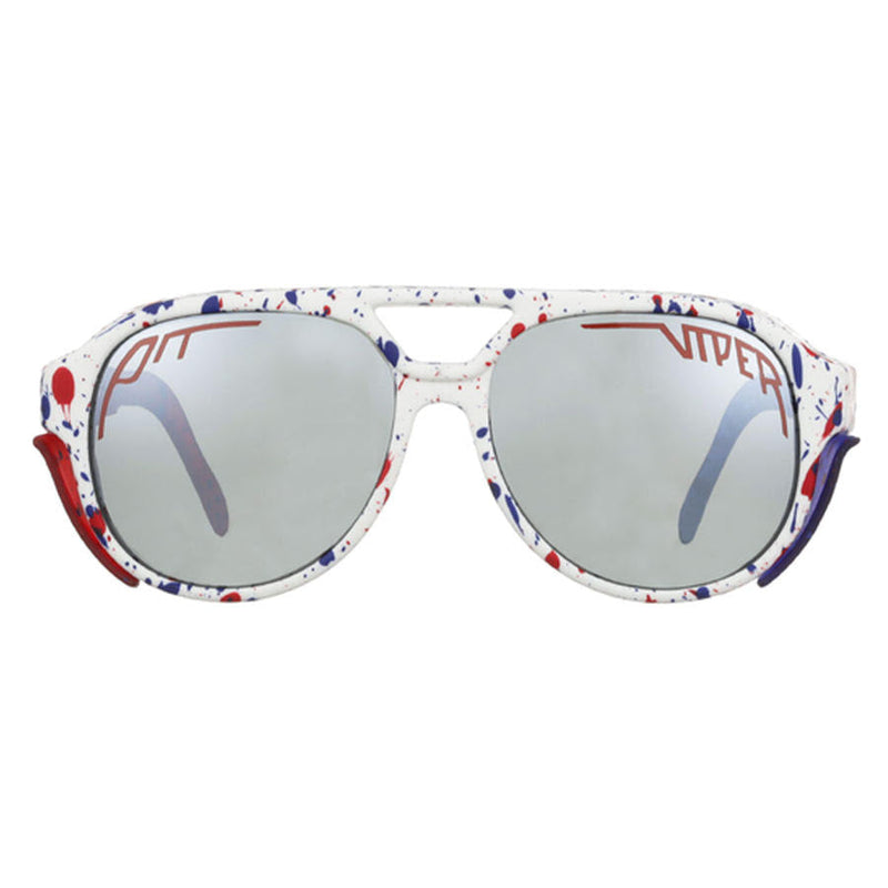 The Uhhmerika Polarized Exciters